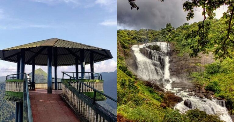 Details About Sakleshpur Hill Station In Karnataka To Know Before Visiting