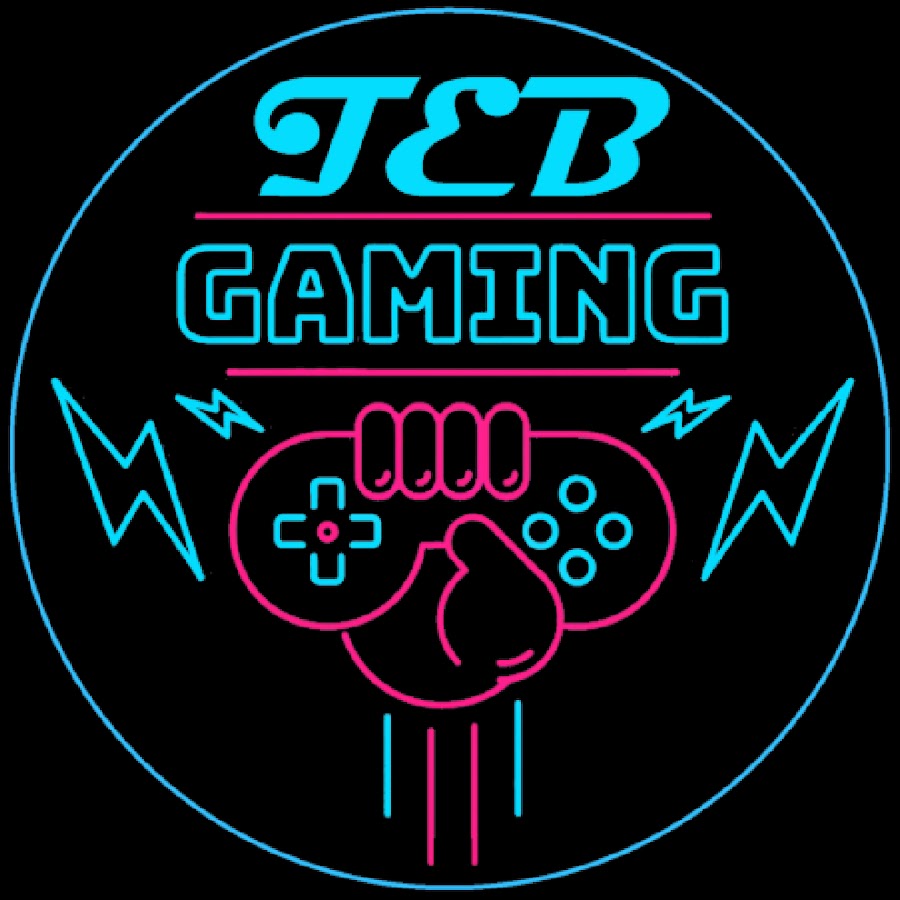 teb gaming pubg