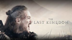 the last kingdom is now dubbed in Hindi for all to enjoy