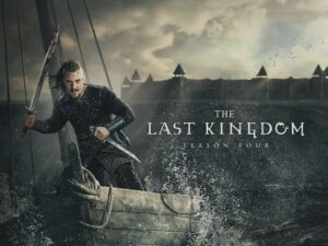 the last kingdom is a much watch