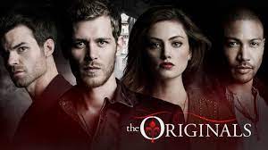 the originals is the hollywood web series in hindi list