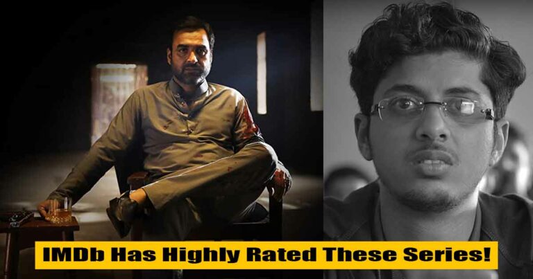 Top 10 Web Series List In India Based On IMDb Rating