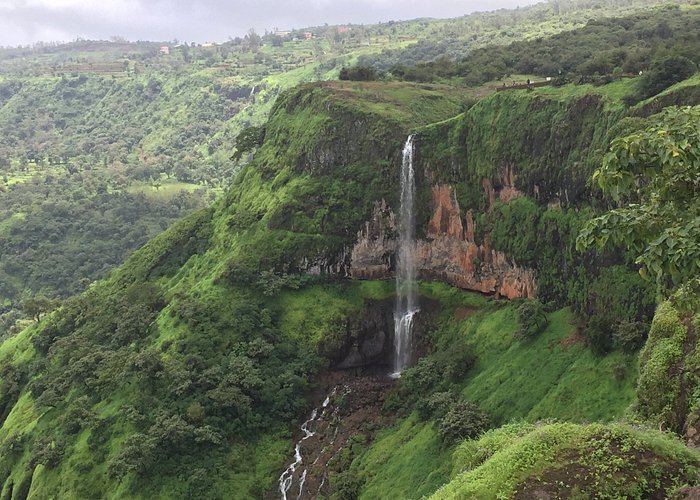 Mahabaleshwar beautiful hill station