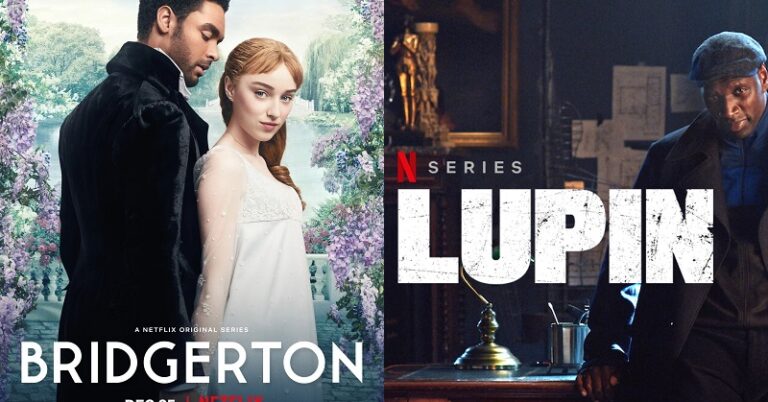 10 Best Netflix Web Series To Watch This Year