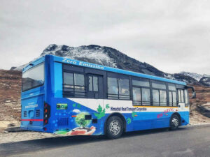 manali transport service 