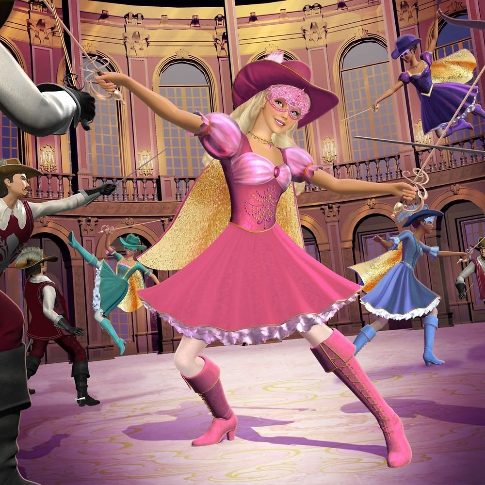 List Of All Barbie Movies In Hindi And Where To Watch Them Online List of all barbie movies in hindi and where to watch them online