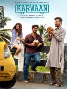 karwaan movie hindi