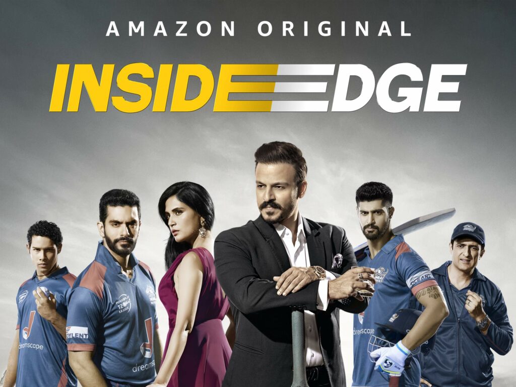 Inside Edge season 3