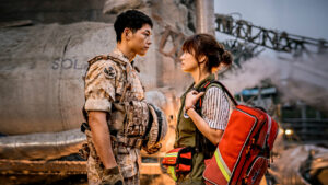 descendents of the sun web series dubbed in hindi