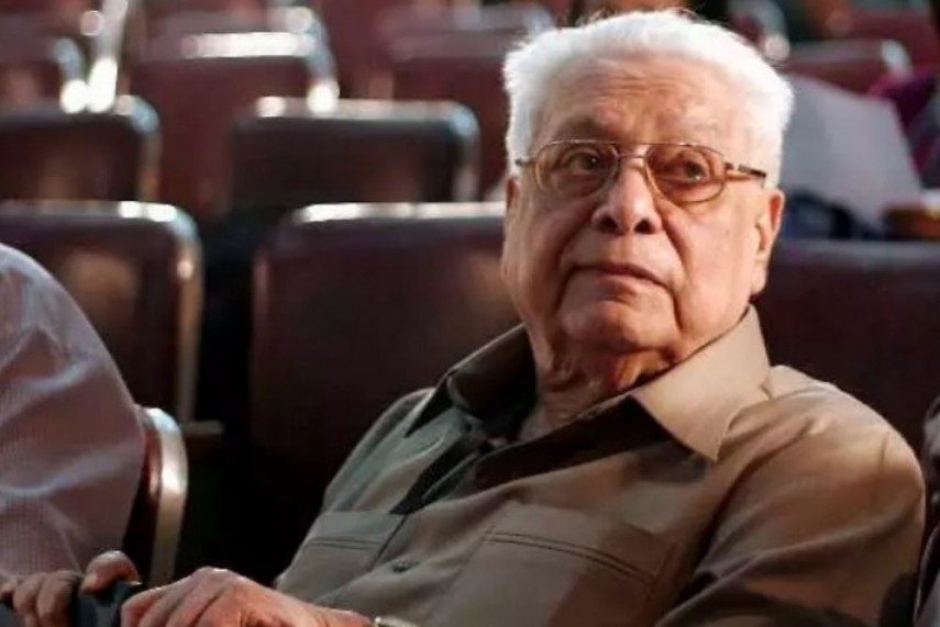 Basu Chatterjee