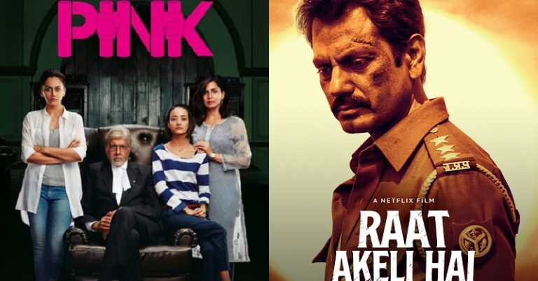 15 Bollywood Thriller Movies Available To Watch On Netflix