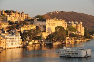 udaipur the best honeymoon destinations in india