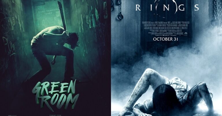 15 Best Horror Movies From Hollywood With IMDb Ratings