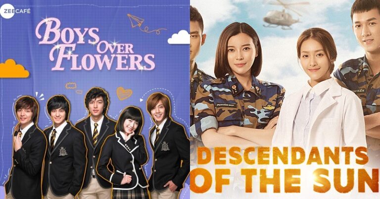Top Hollywood Web Series Dubbed In Hindi That You Can Watch On Zee5