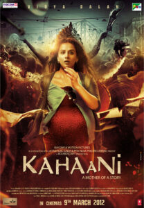 kahaani mystery thriller movies