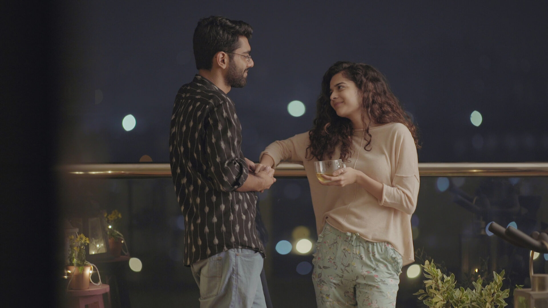 15 Romantic Web Series In India To Watch On Netflix