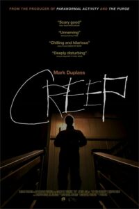 creep horror movie