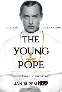 The young pope dubbed series in hindi