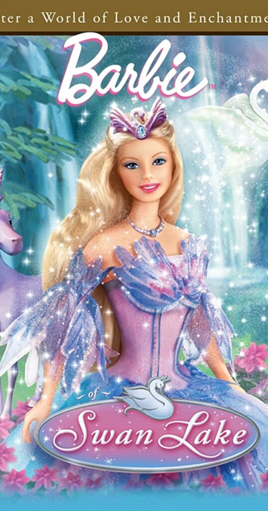 List Of All Barbie Movies In Hindi And Where To Watch Them Online
