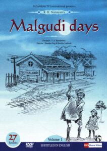 malgudi days in hotstar