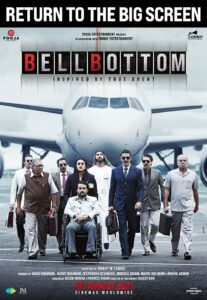 bell bottom movie in bollywood