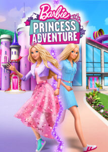 barbie princess adventure in barbie movies hindi