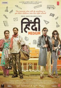 hindi medium movie