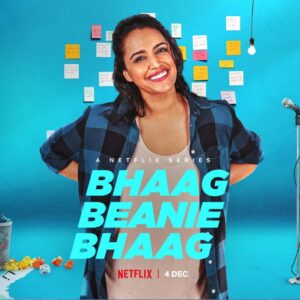 romantic web series bhaag beanie bhaag