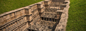 rani ki vav 10 monuments of india