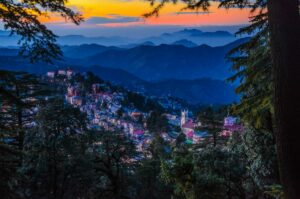 shimla solan