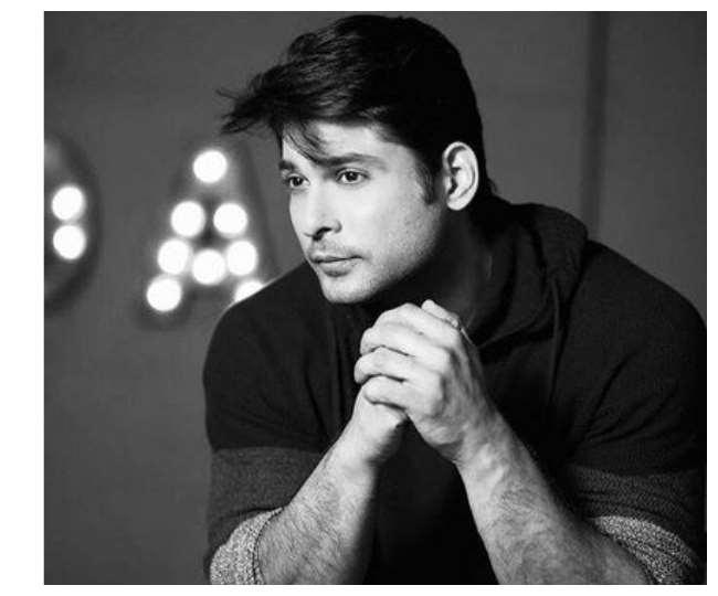 Siddharth Shukla