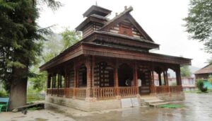 siyali mahadev temple in manali 