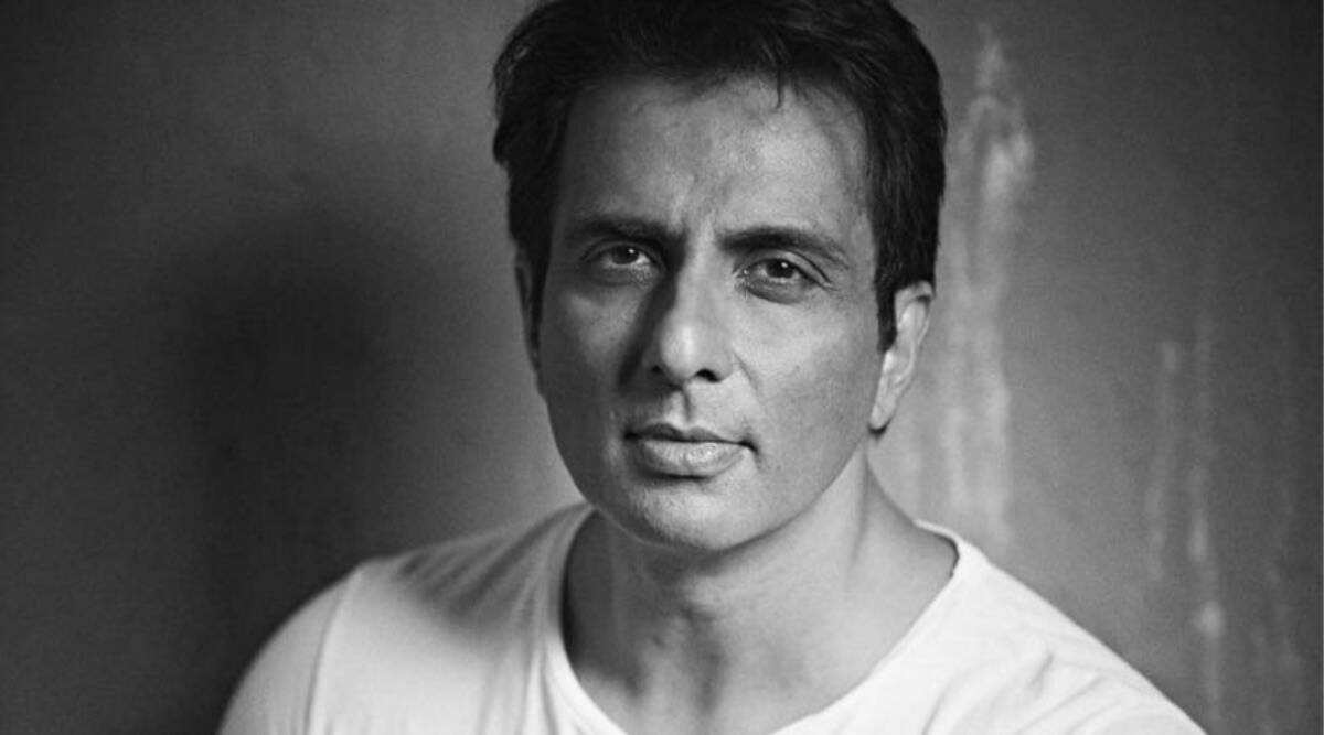 Sonu Sood