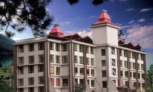shimla hotels