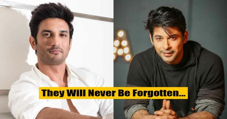 Indian Celebrities We Lost While Staying At Home In The Pandemic