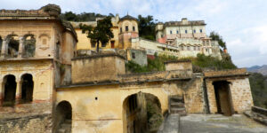 akri fort shimla