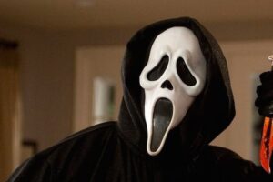 scream horror movie