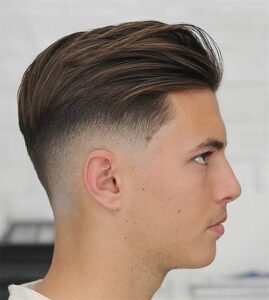 undercut