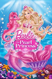 barbie and the peal princess