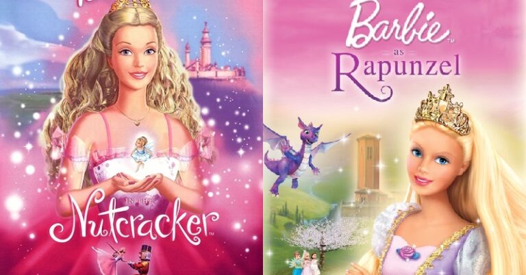 Barbie Movies Dubbed In Hindi 768x402 