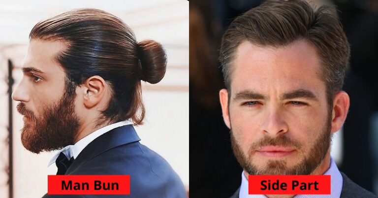 15 Long Hair Styles For Men To Help Them Get A Classic Professional Look