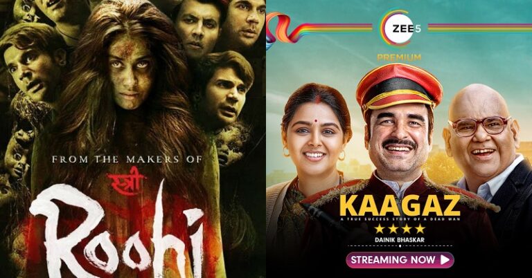 15 New Bollywood Movies In 2021 To Consider Watching
