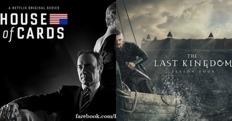List Of The Best Netflix Original Web Series To Watch In 2021