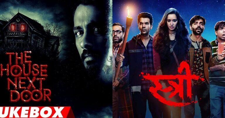 15 Best Horror Movies Of All Time From Bollywood With IMDb Ratings