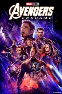 Endgame Marvel movies