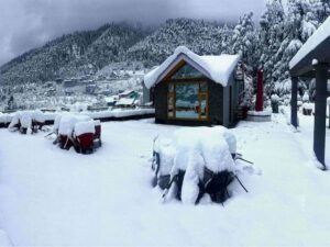 manali honeymoon places in india