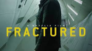 Fractured thriller on Netflix dubbed