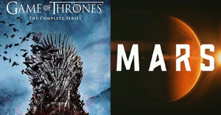 List Of Hollywood Web Series Dubbed In Hindi That Are Avaliable On Hotstar