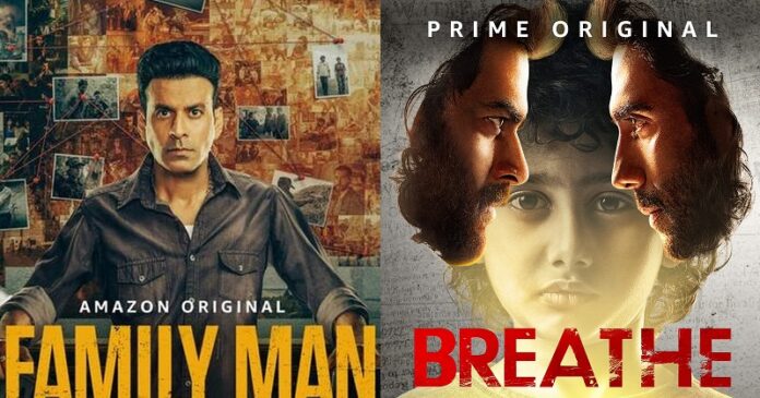 indian web series on amazon prime