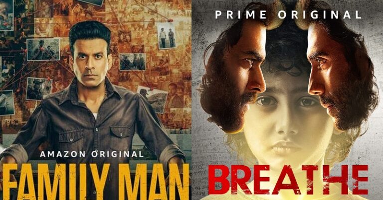 Top 15 Amazon Prime’s Highly Rated Desi Web Series In Hindi To Watch